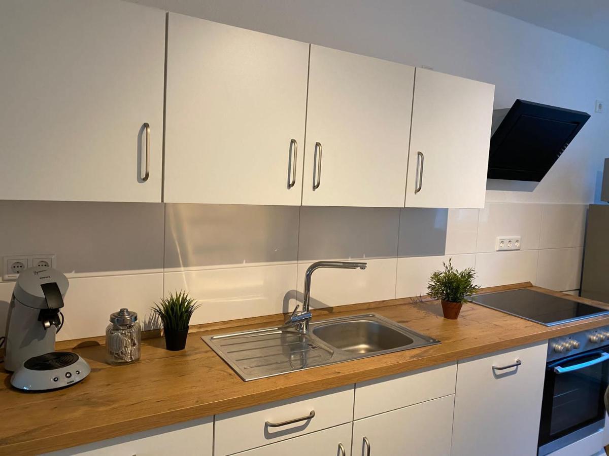Apartment-Hohenstein Wuppertal Zewnętrze zdjęcie