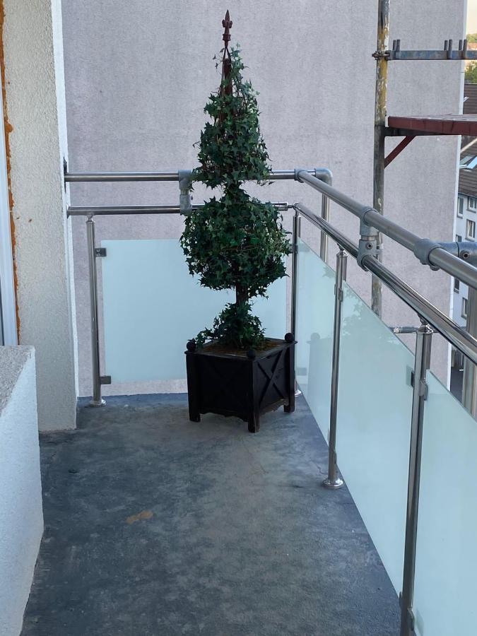 Apartment-Hohenstein Wuppertal Zewnętrze zdjęcie