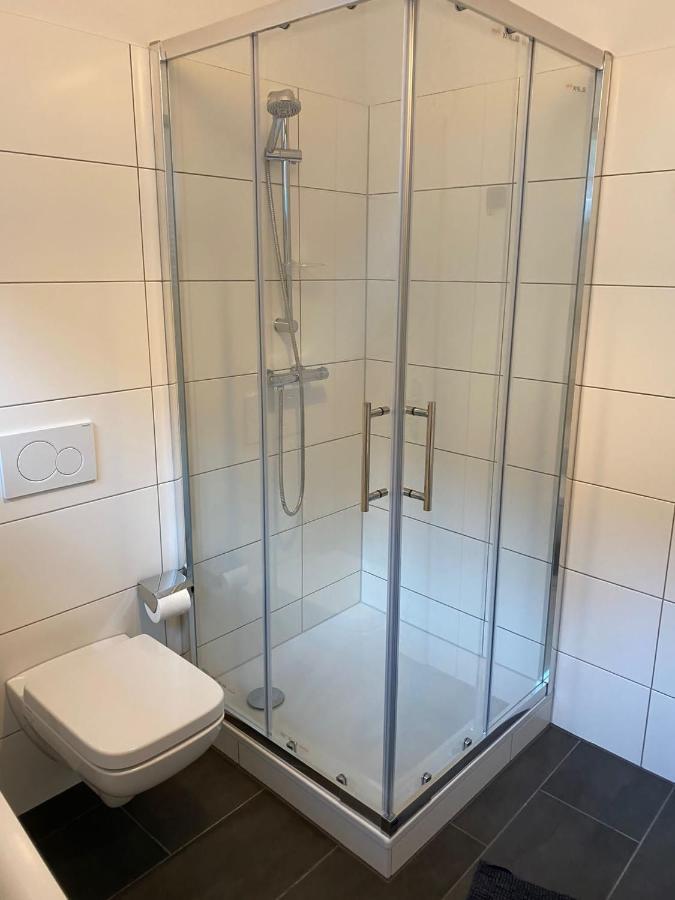 Apartment-Hohenstein Wuppertal Zewnętrze zdjęcie