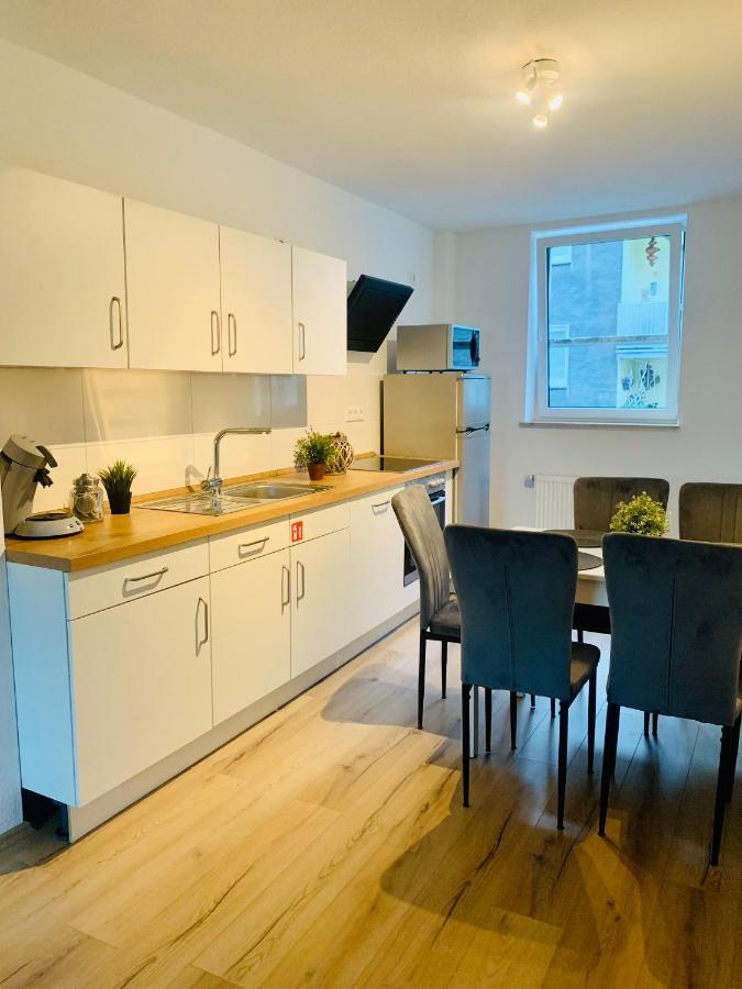 Apartment-Hohenstein Wuppertal Zewnętrze zdjęcie