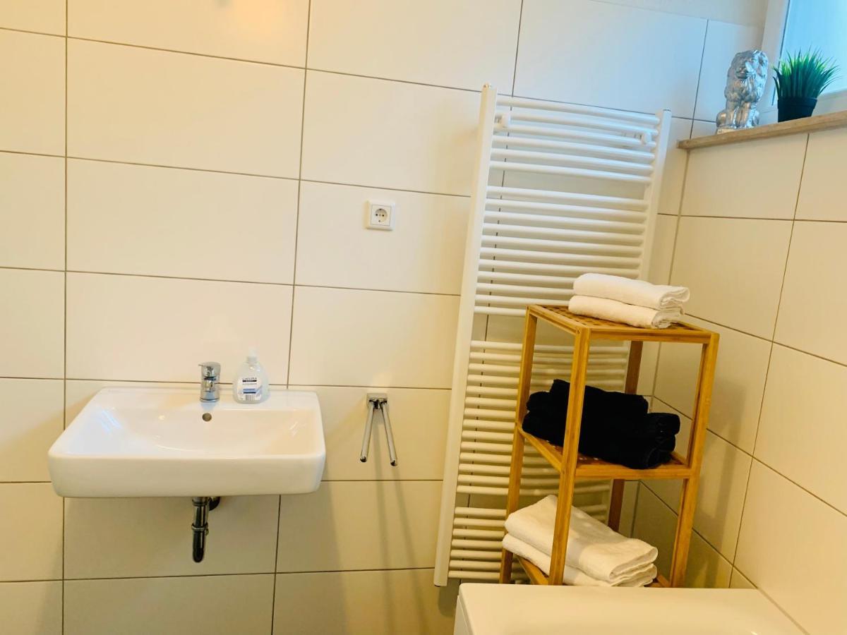 Apartment-Hohenstein Wuppertal Zewnętrze zdjęcie