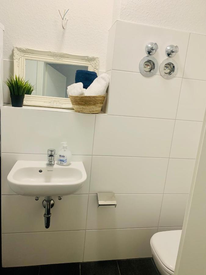 Apartment-Hohenstein Wuppertal Zewnętrze zdjęcie