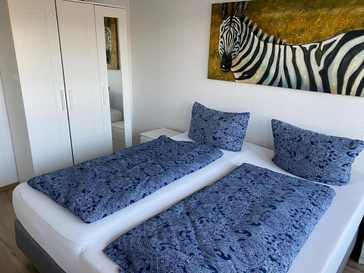 Apartment-Hohenstein Wuppertal Zewnętrze zdjęcie