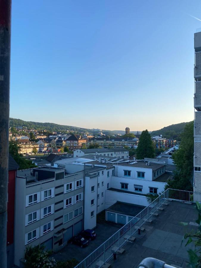 Apartment-Hohenstein Wuppertal Zewnętrze zdjęcie