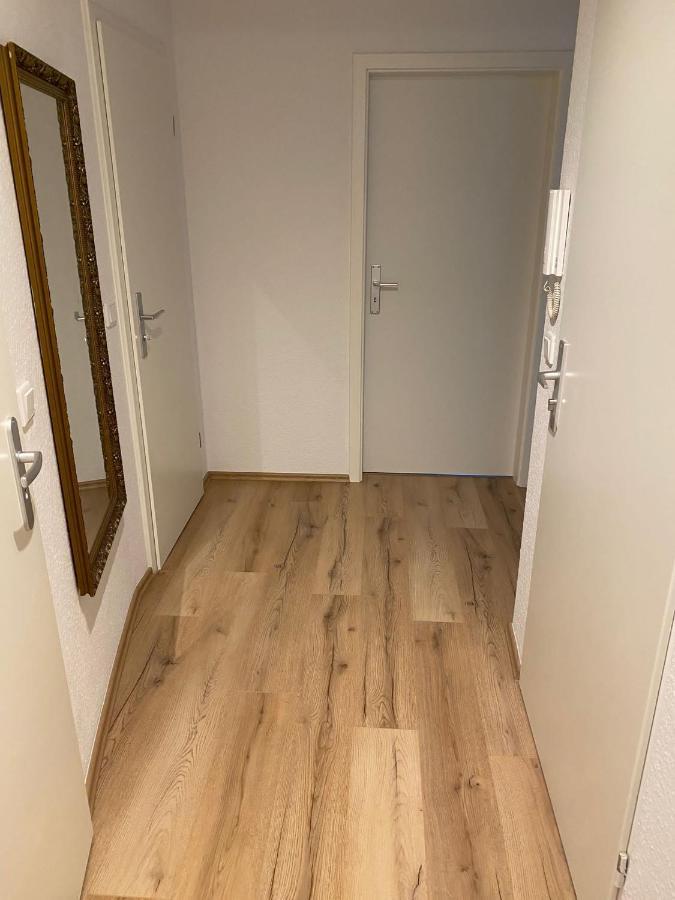 Apartment-Hohenstein Wuppertal Zewnętrze zdjęcie