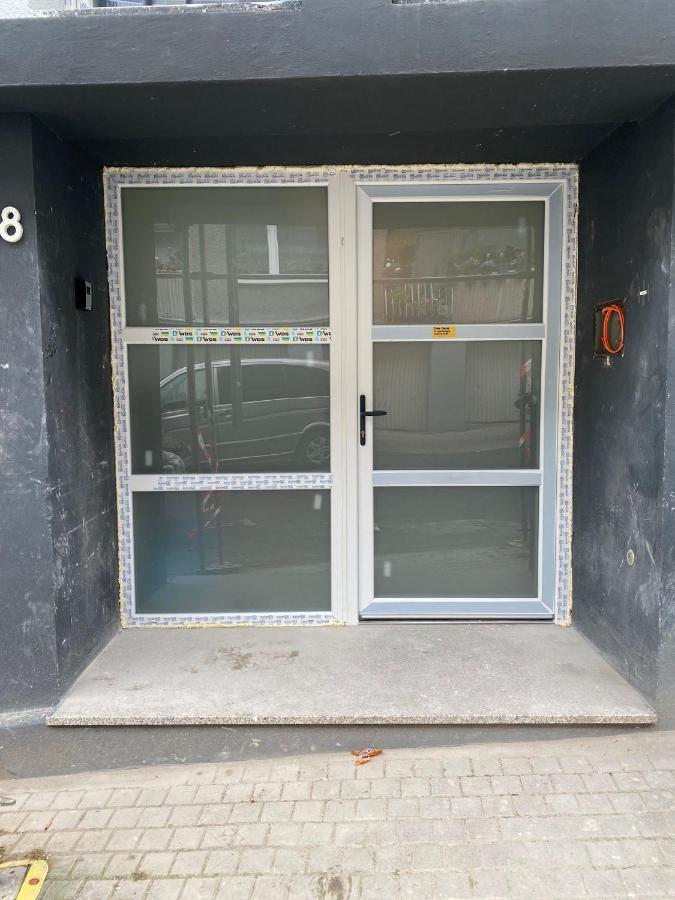 Apartment-Hohenstein Wuppertal Zewnętrze zdjęcie